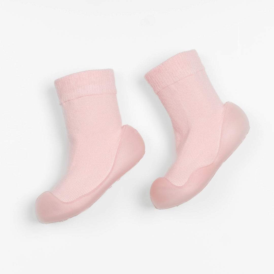 Basic SlipKix™ - Light Pink