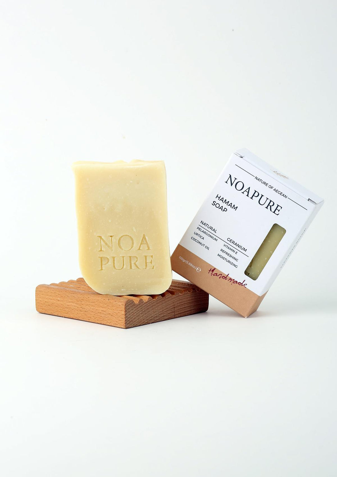 Hamam Soap Bar