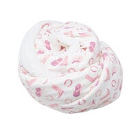 Big Kid Fur Blanket - Cowgirl Boots