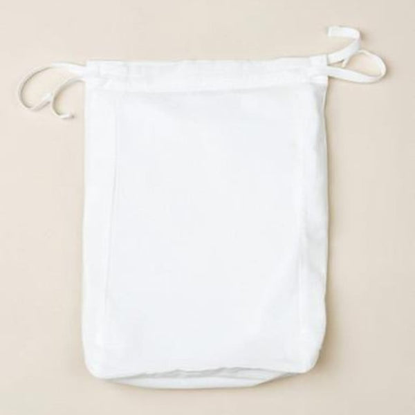 Keepsake Bag - Vanilla