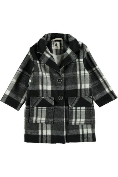 Kids Coat Forest - Unique