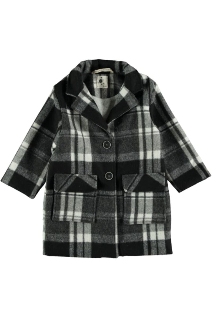 Kids Coat Forest - Unique