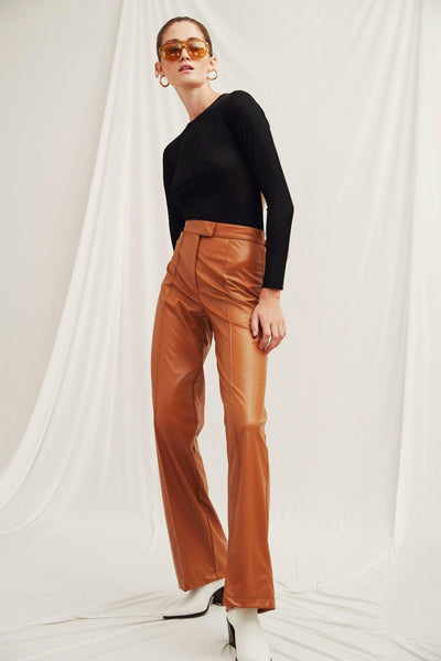 Teresa Bodysuit - Black