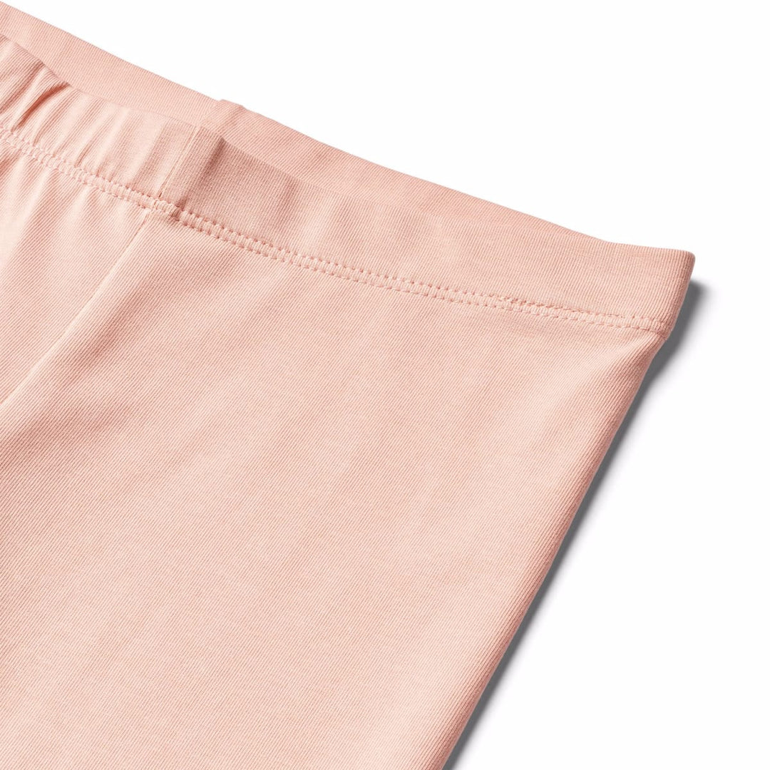 Nica Warm - Rose Cloud