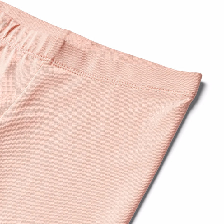 Nica Warm - Rose Cloud