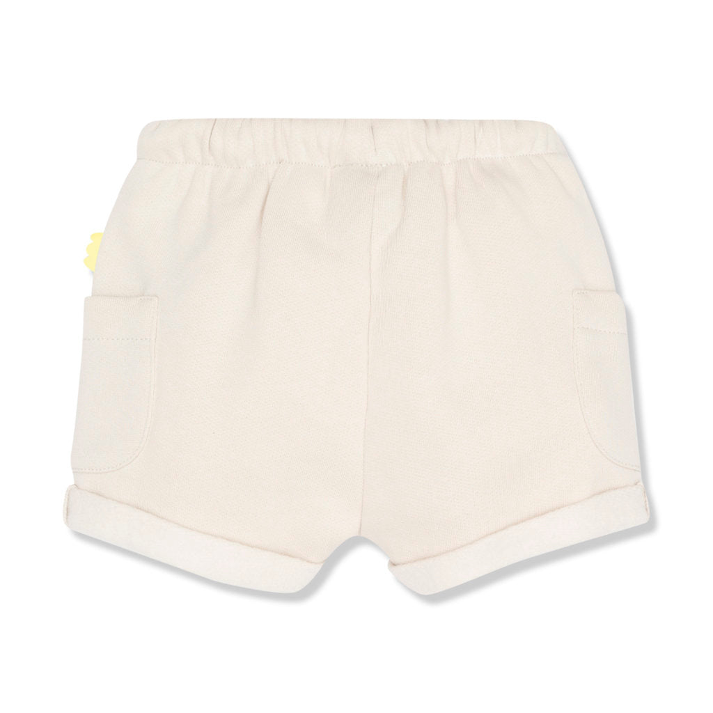 MC Baby Cream Harem Short - Cream