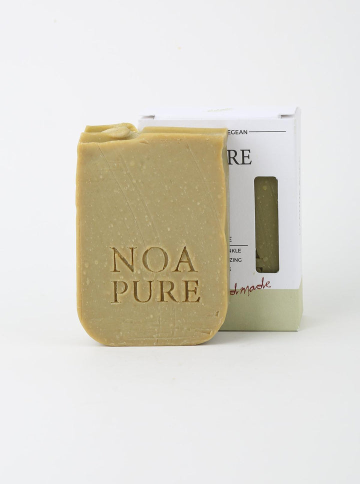 Daphne Soap Bar