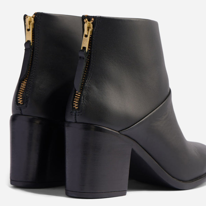 Dari Commuter Boot - Black/Black