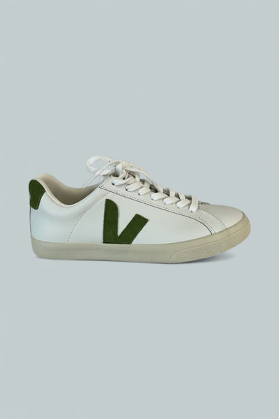 Women's Esplar Trainers - White