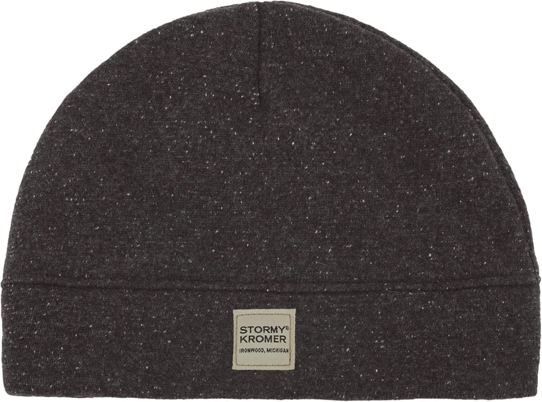 Beanie - Dark Charcoal