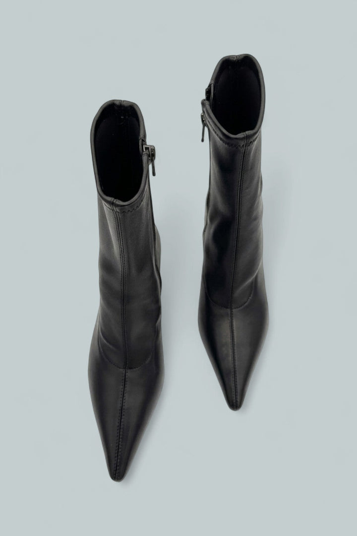 Women's Mercer Boots - Black
