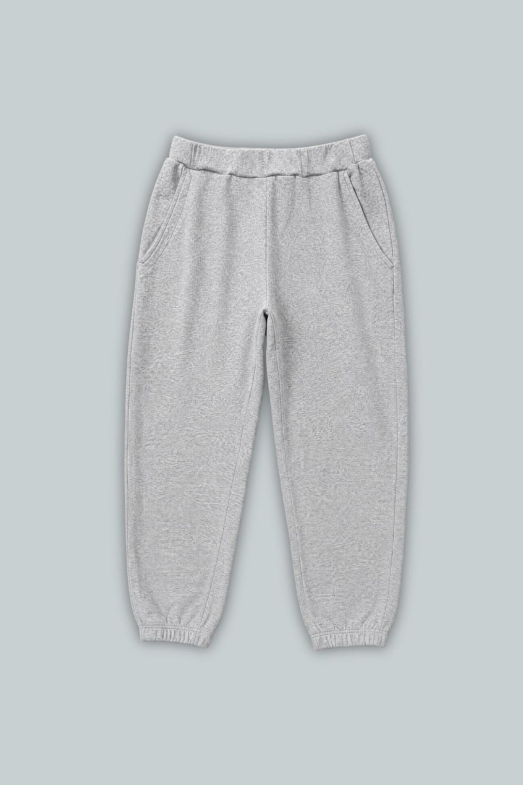 Liv Sweatpants - Gray