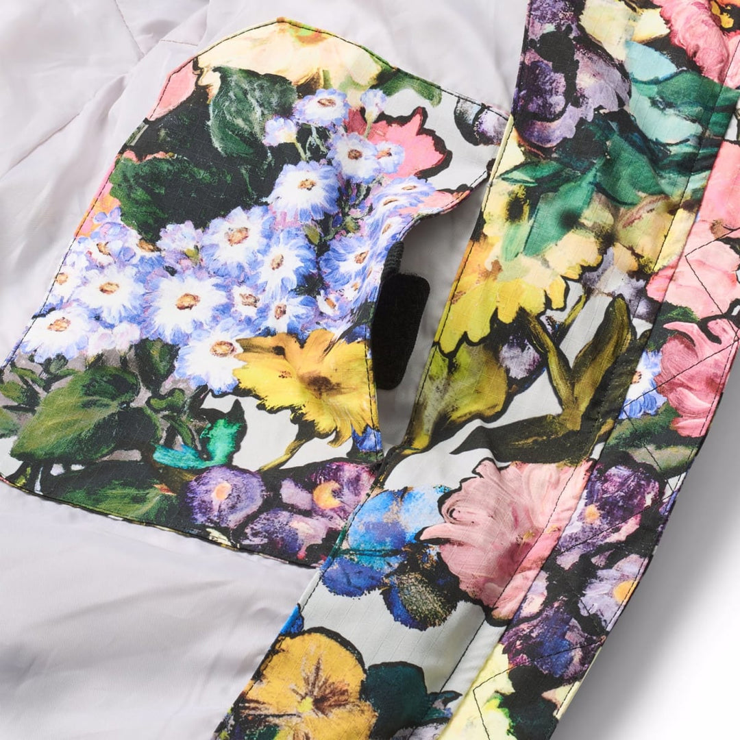 Harper - Floral Impression