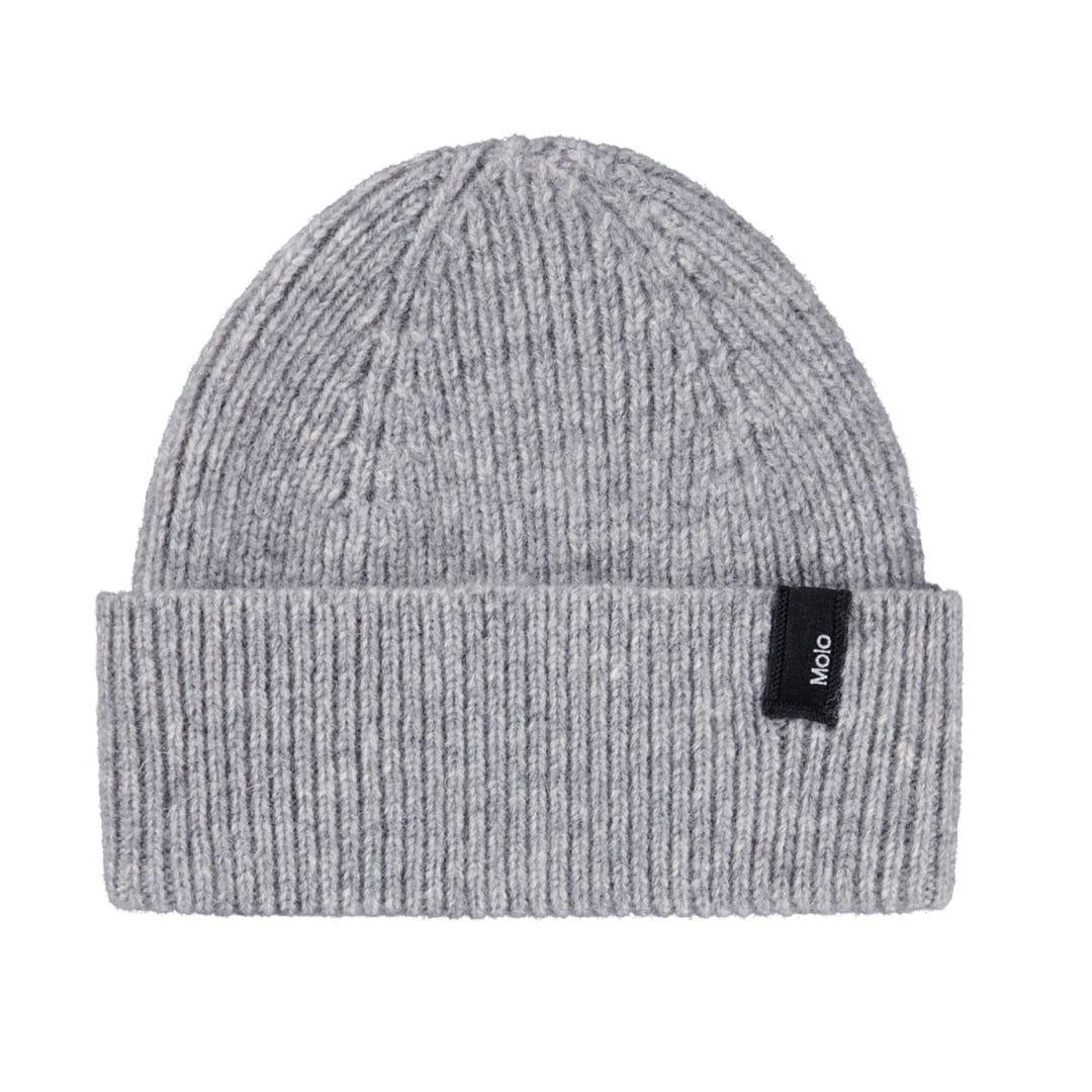 Karl - Grey Melange