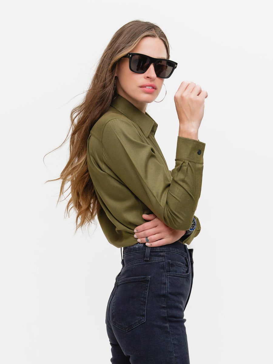 Weekend - Sergeant'S Secret