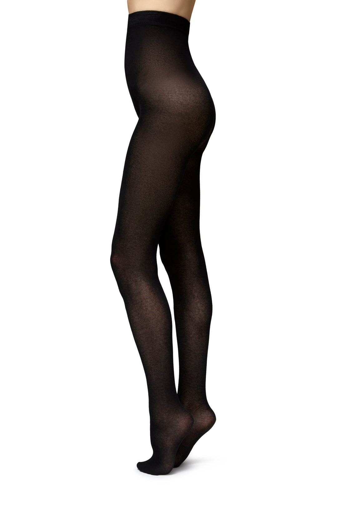 Polly Innovation Tights - Black