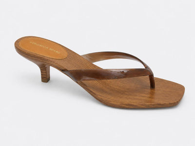Women's Clea Jelly Sandals - Hazelwood