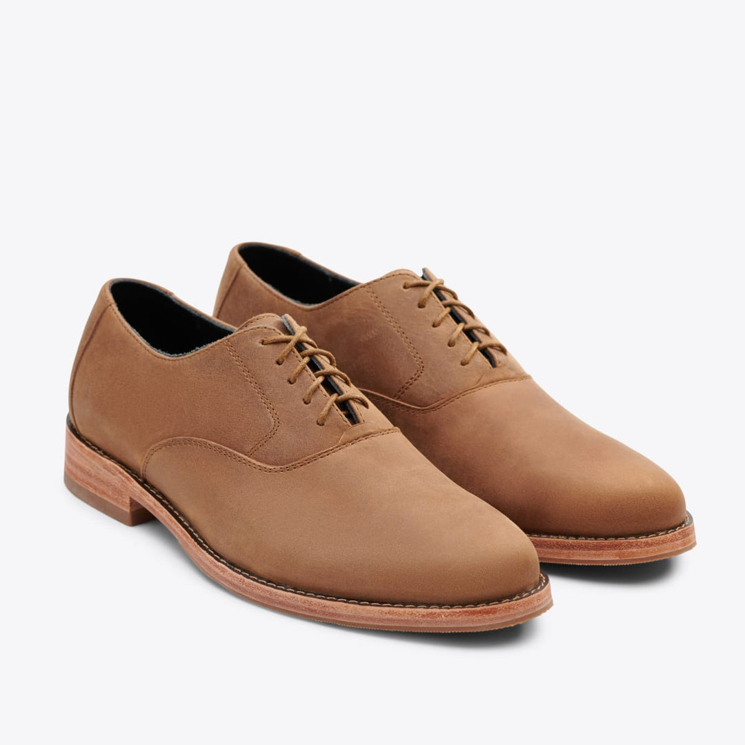 Everyday Oxford - Tobacco