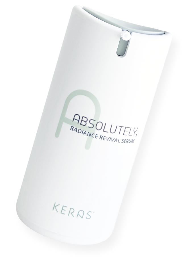Absolutely - Radiance Revival Serum