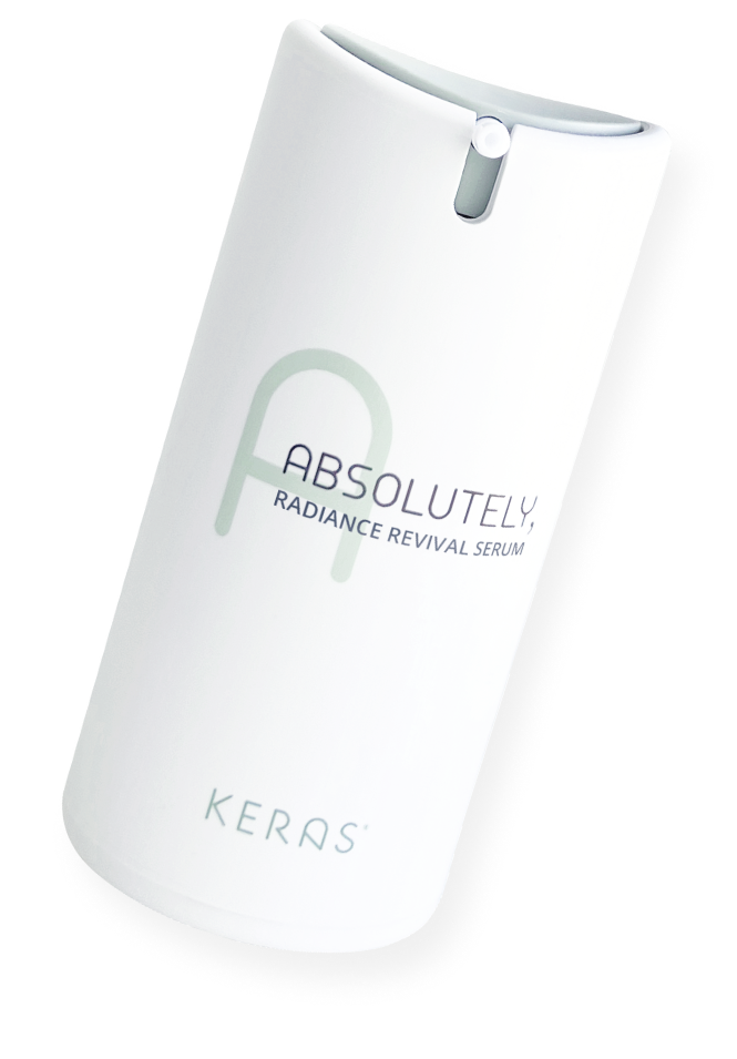 Absolutely - Radiance Revival Serum