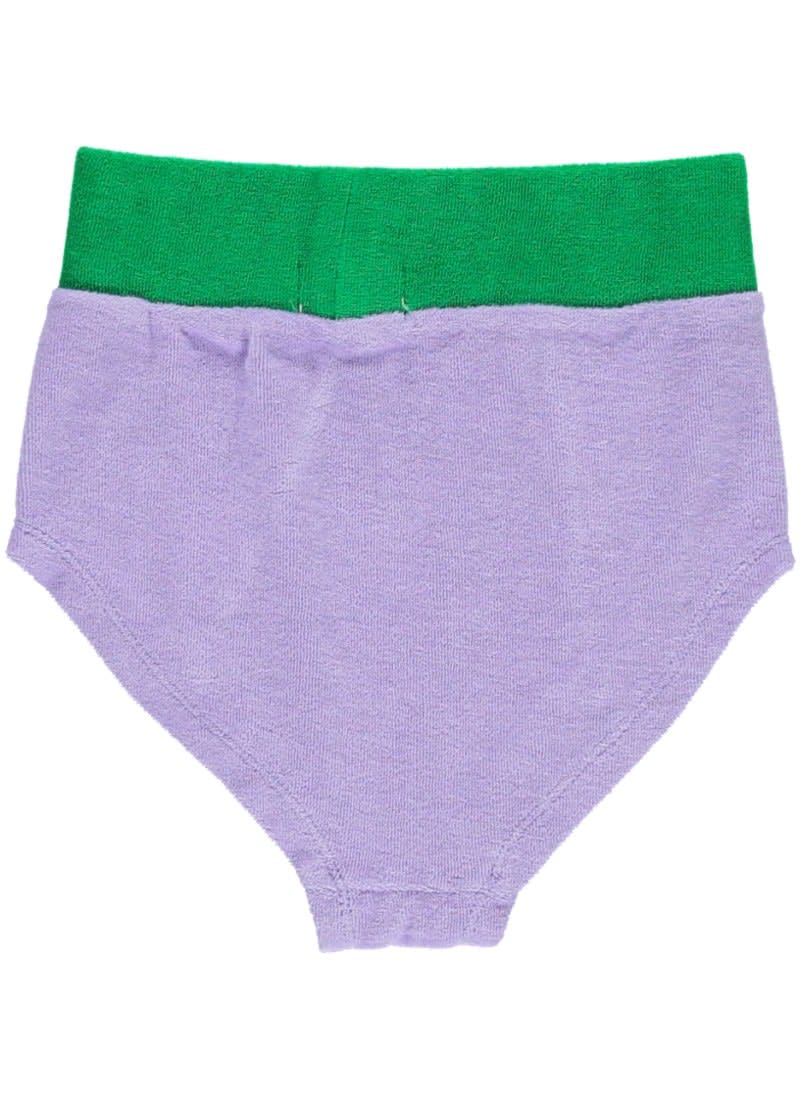 Culotte Ambre - Lavender