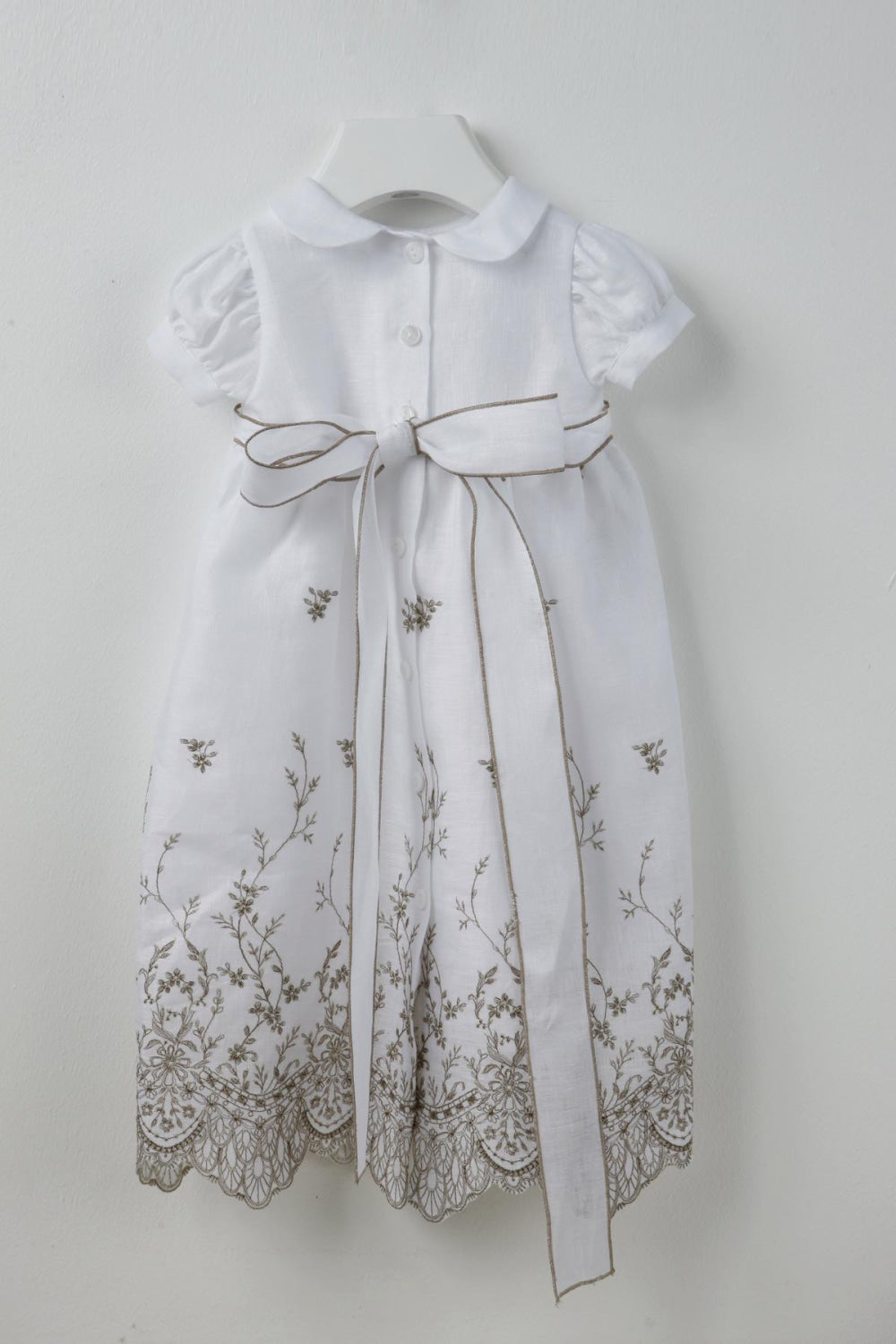 Ca’ Rezzonico - Dresses