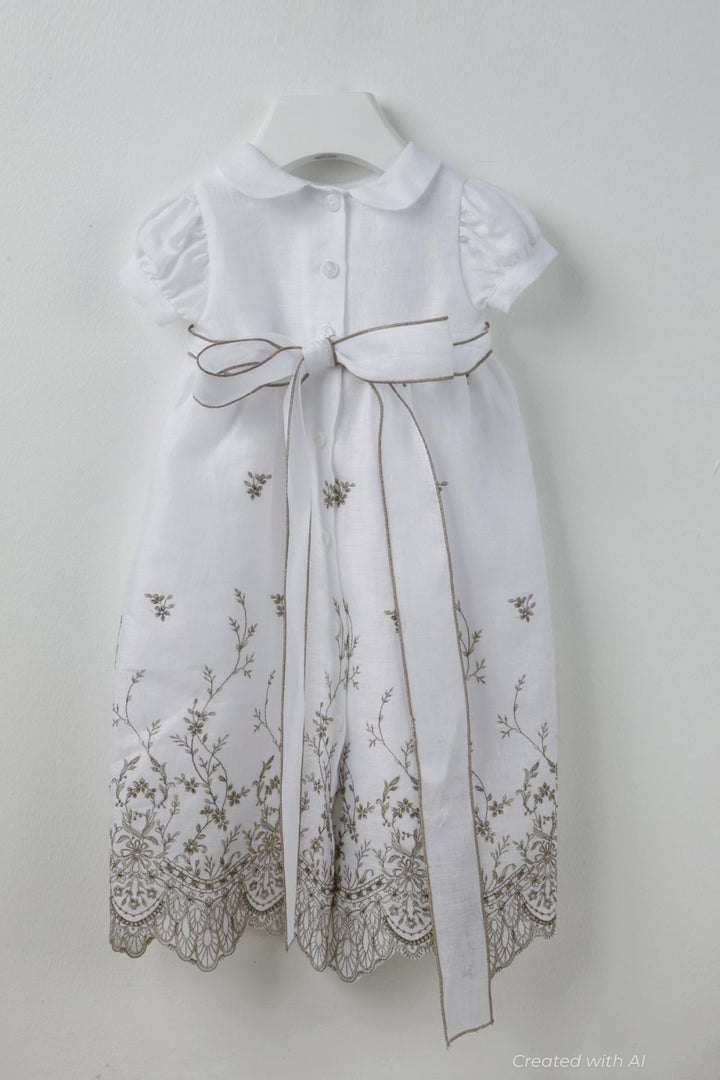Ca’ Rezzonico - Dresses