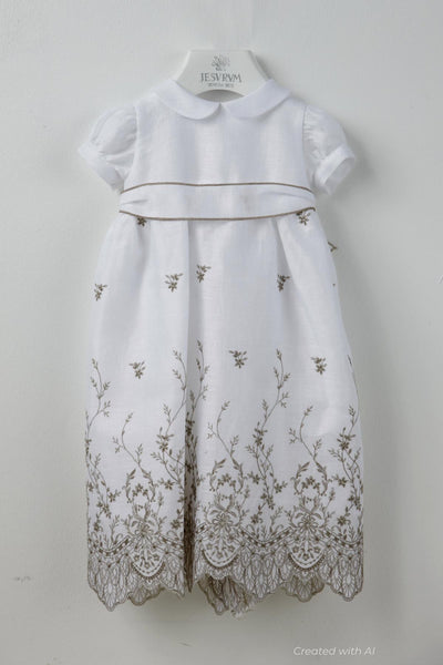 Ca’ Rezzonico - Dresses