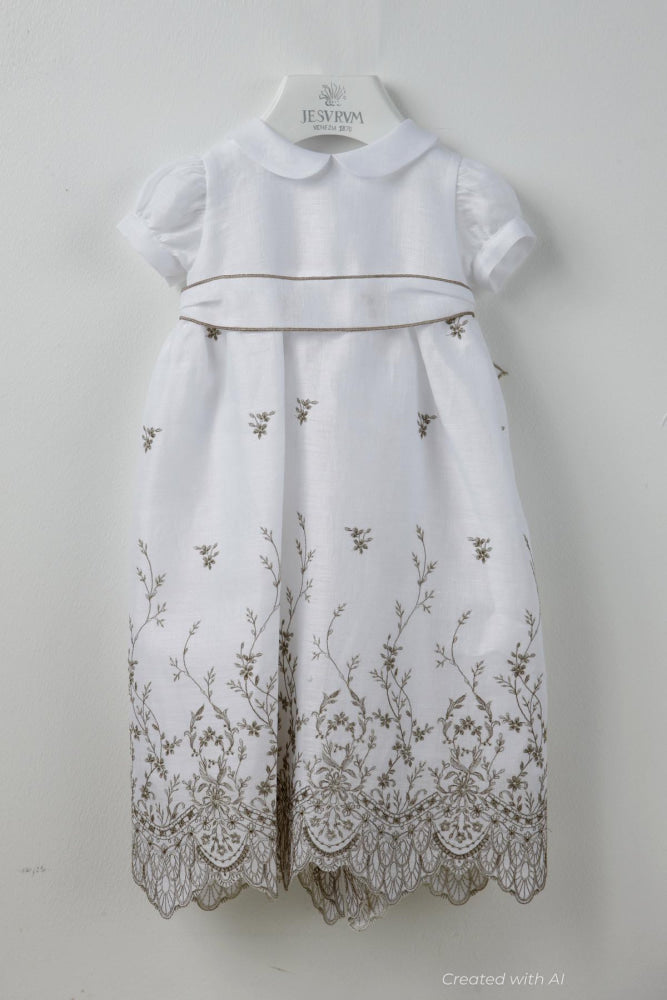 Ca’ Rezzonico - Dresses