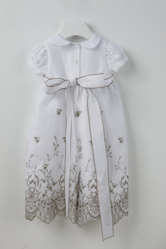 Ca’ Rezzonico - Dresses