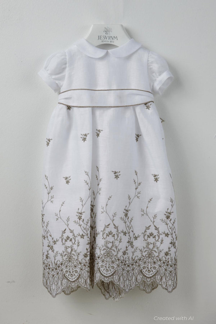 Ca’ Rezzonico - Dresses