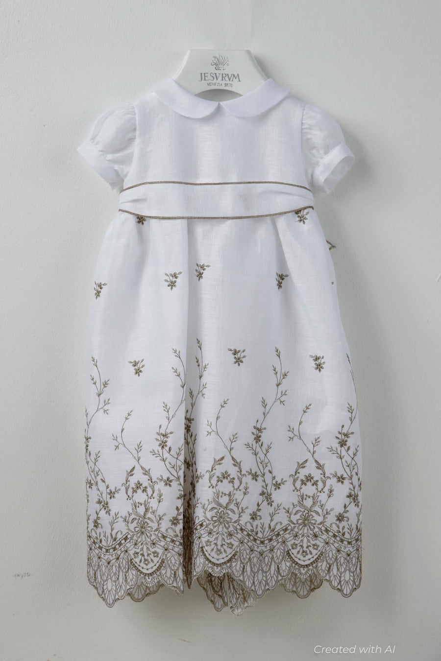 Ca’ Rezzonico - Dresses