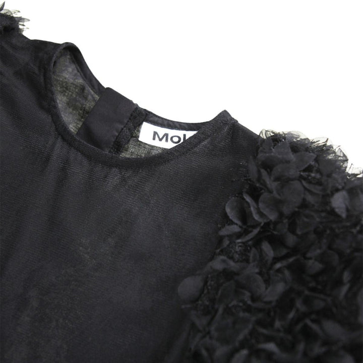 Cadrianna - Black - 7-8Y (122/128cm) - Dresses