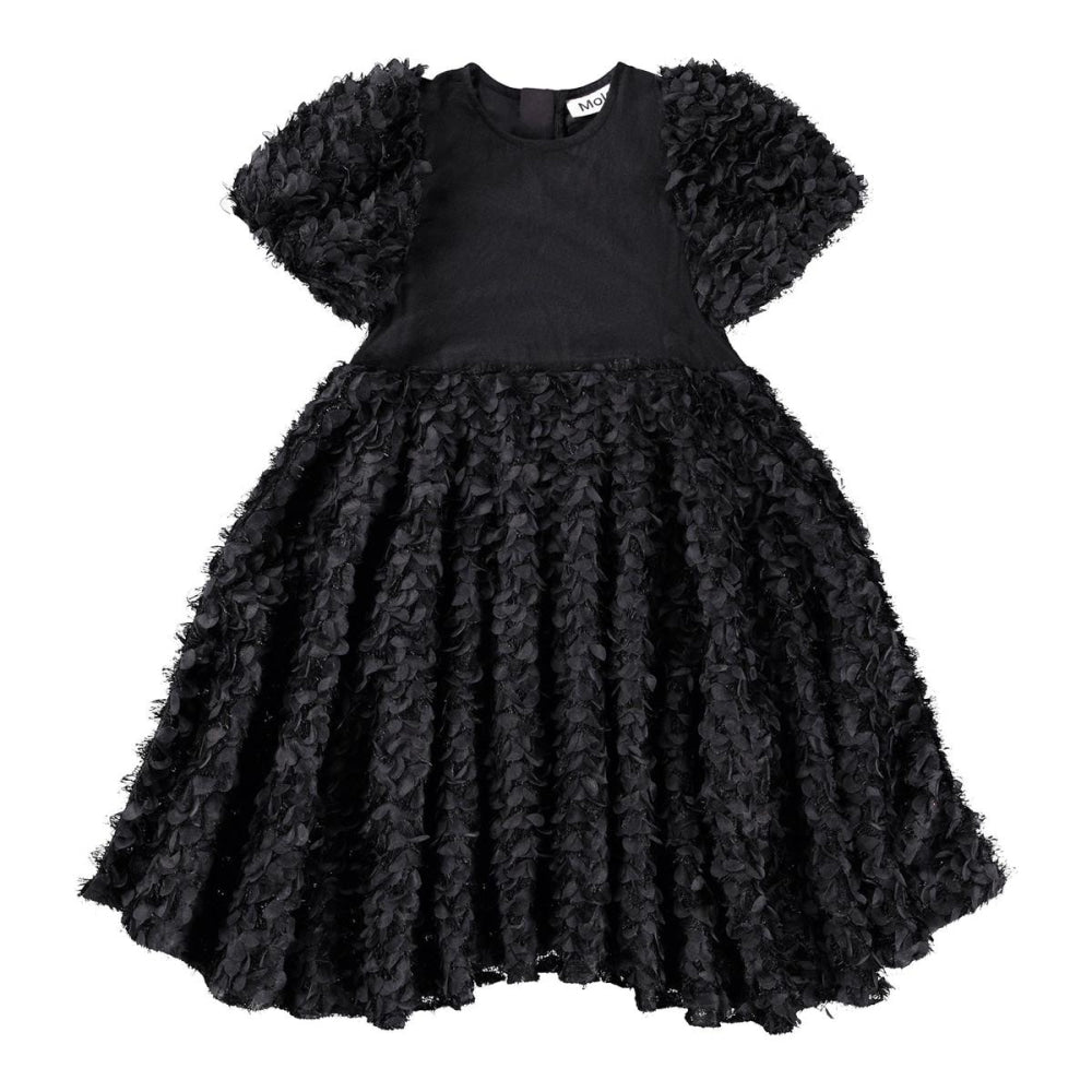 Cadrianna - Black - 7-8Y (122/128cm) - Dresses