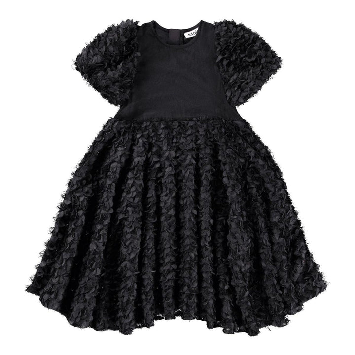 Cadrianna - Black - 7-8Y (122/128cm) - Dresses