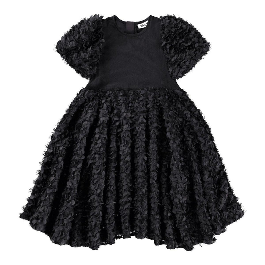 Cadrianna - Black - 7-8Y (122/128cm) - Dresses