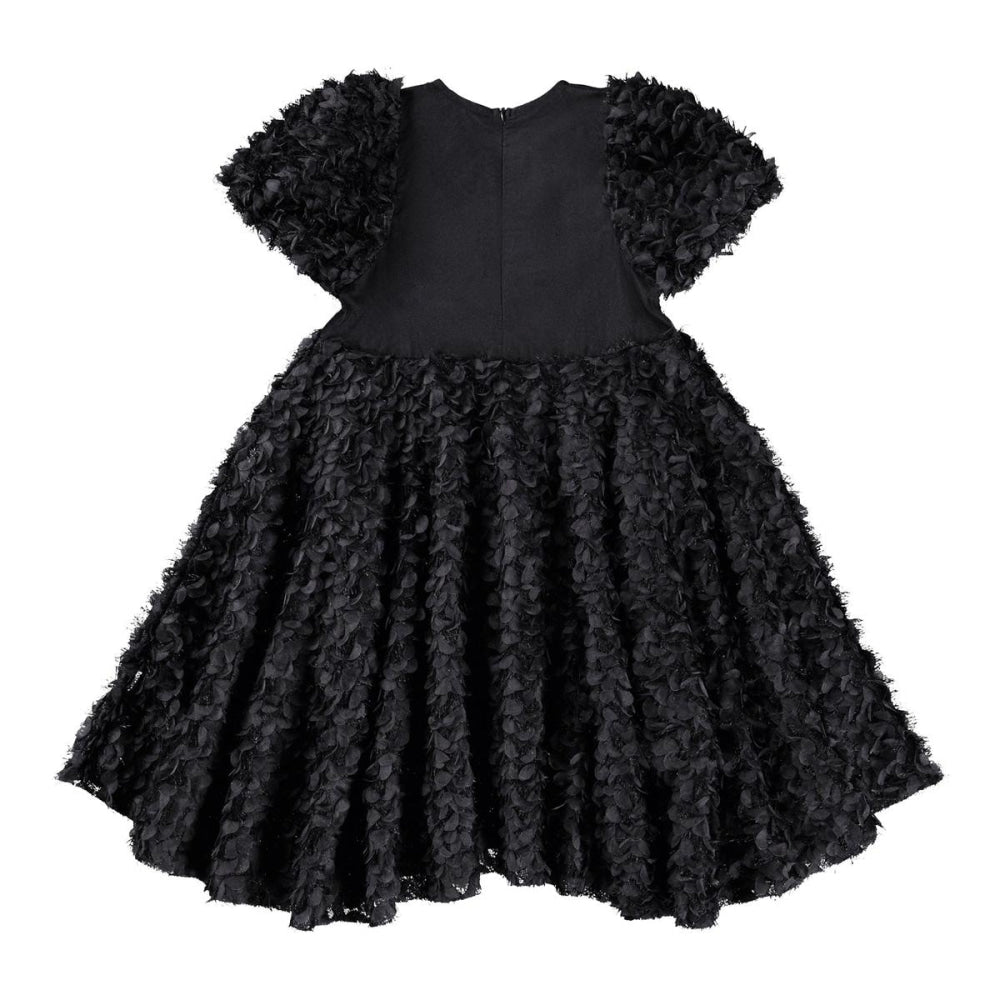 Cadrianna - Black - 7-8Y (122/128cm) - Dresses