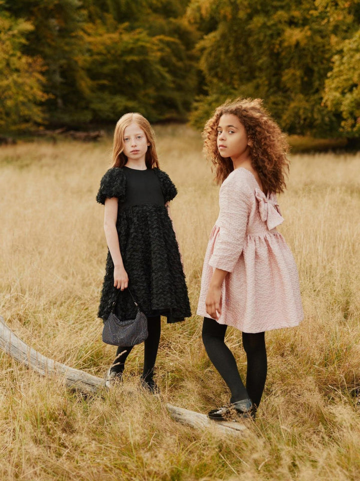 Cadrianna - Black - 7-8Y (122/128cm) - Dresses