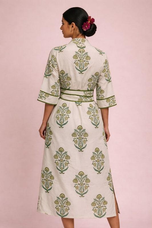Giva Dress