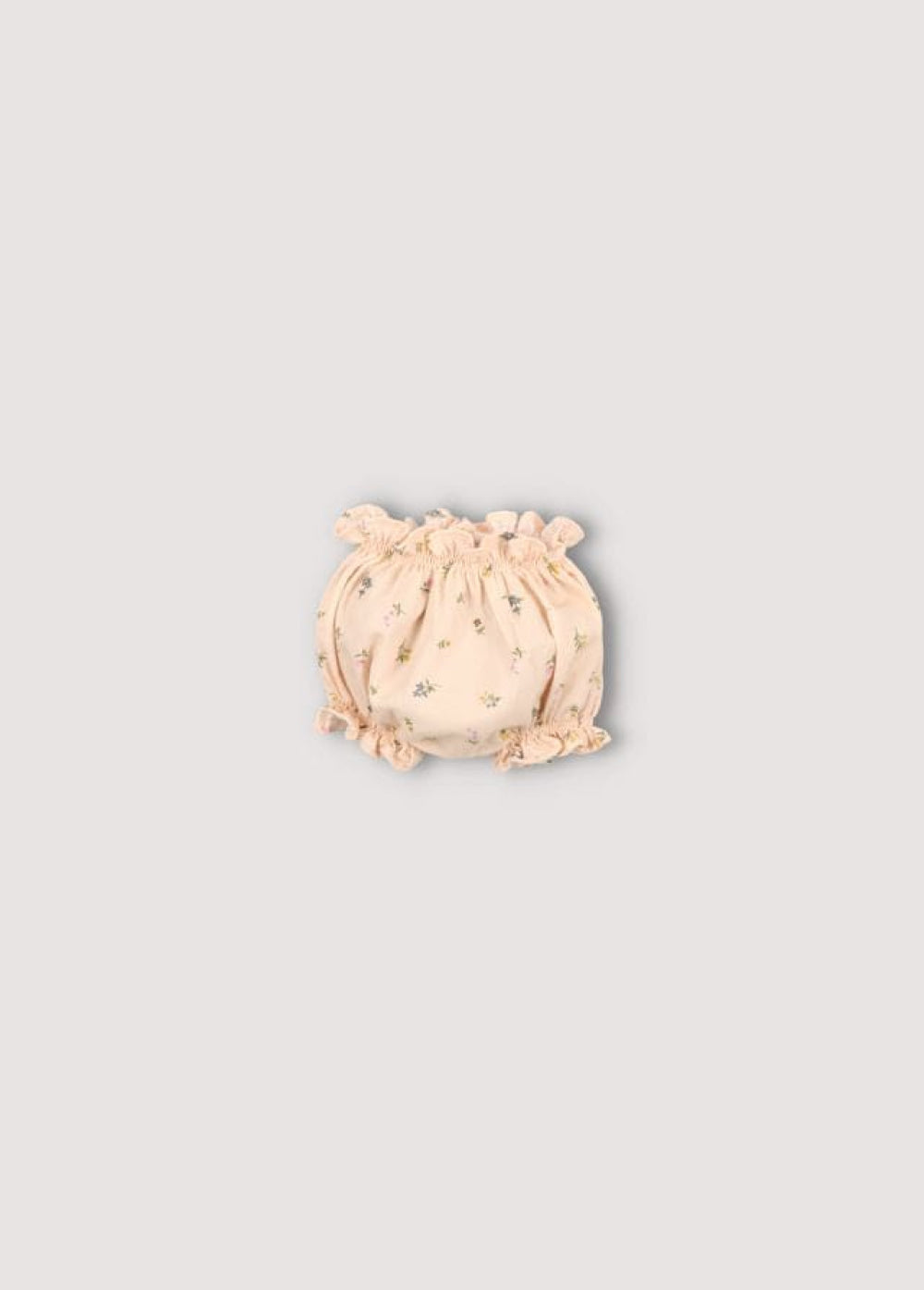 Camellia Baby Bloomer - Pink - 6m - Bloomer