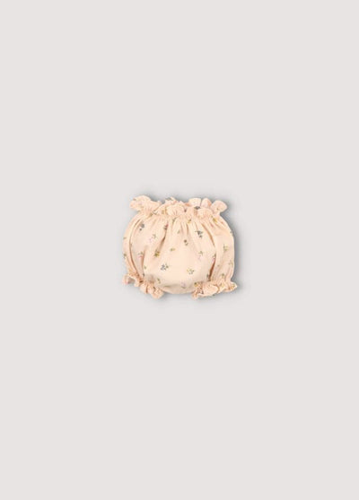 Camellia Baby Bloomer - Pink - 6m - Bloomer