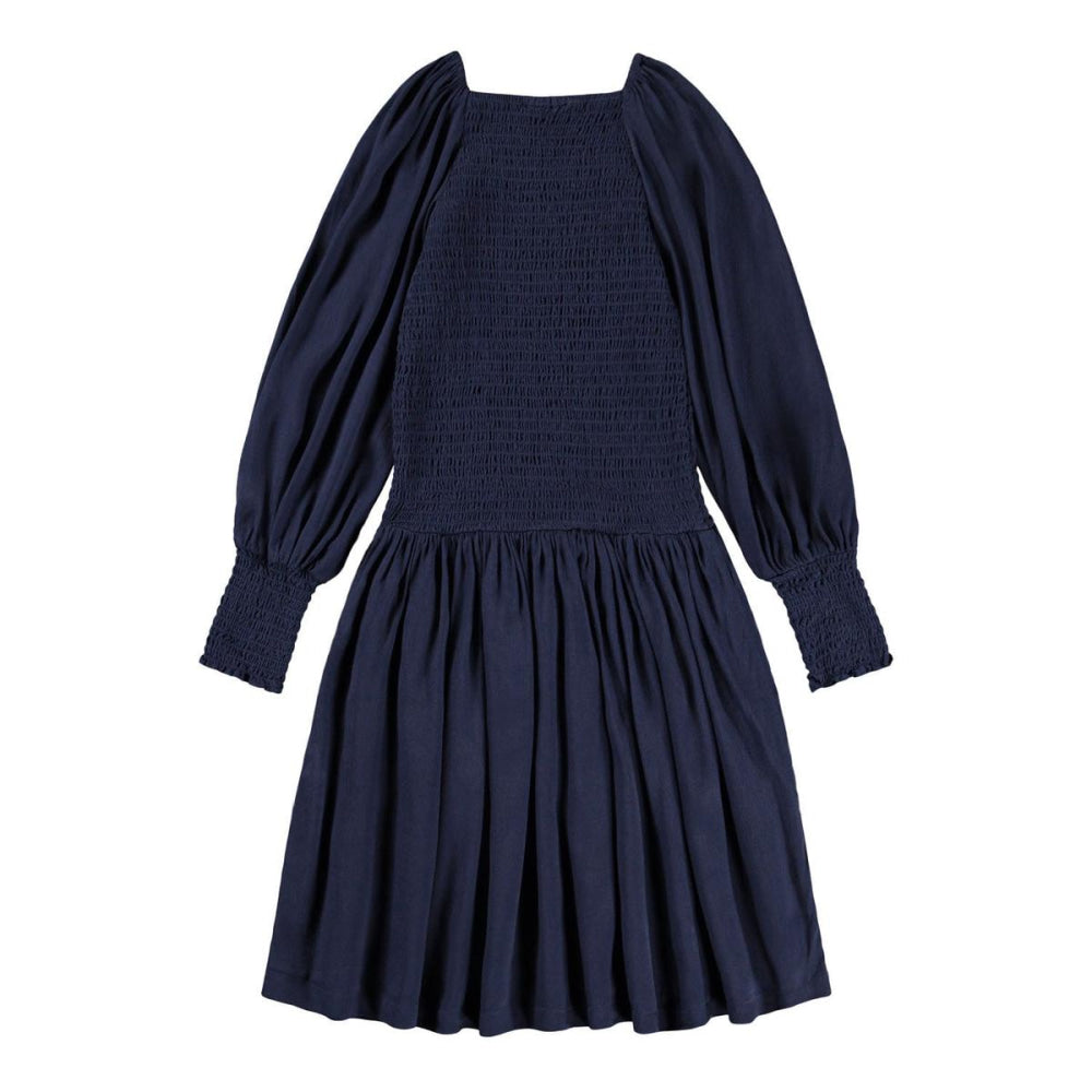 Camitta - Galaxy Blue - 7-8Y (122/128cm) - Dresses