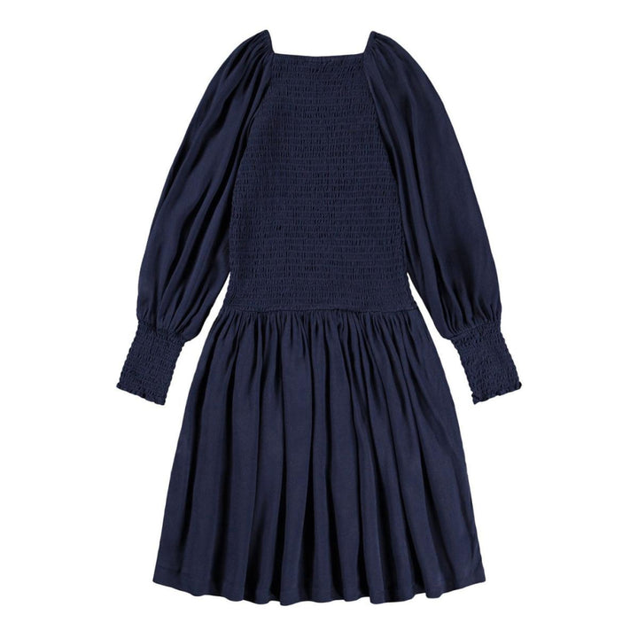 Camitta - Galaxy Blue - 7-8Y (122/128cm) - Dresses