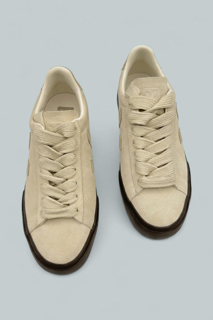Campo Bold - Pierre/Almond/Eagle - US 9M - Sneaker