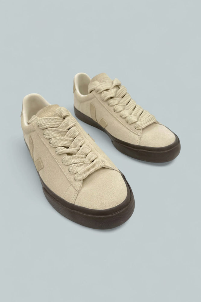 Campo Bold - Pierre/Almond/Eagle - US 9M - Sneaker