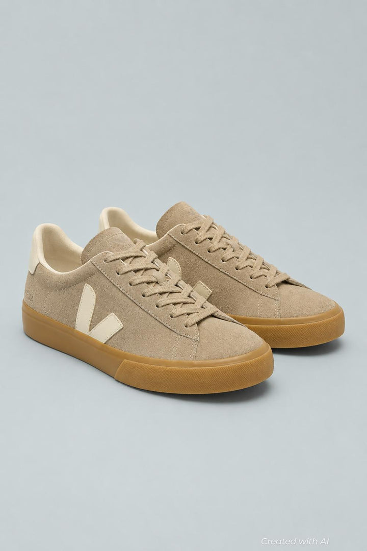 Campo - Gray - 11 - Sneaker