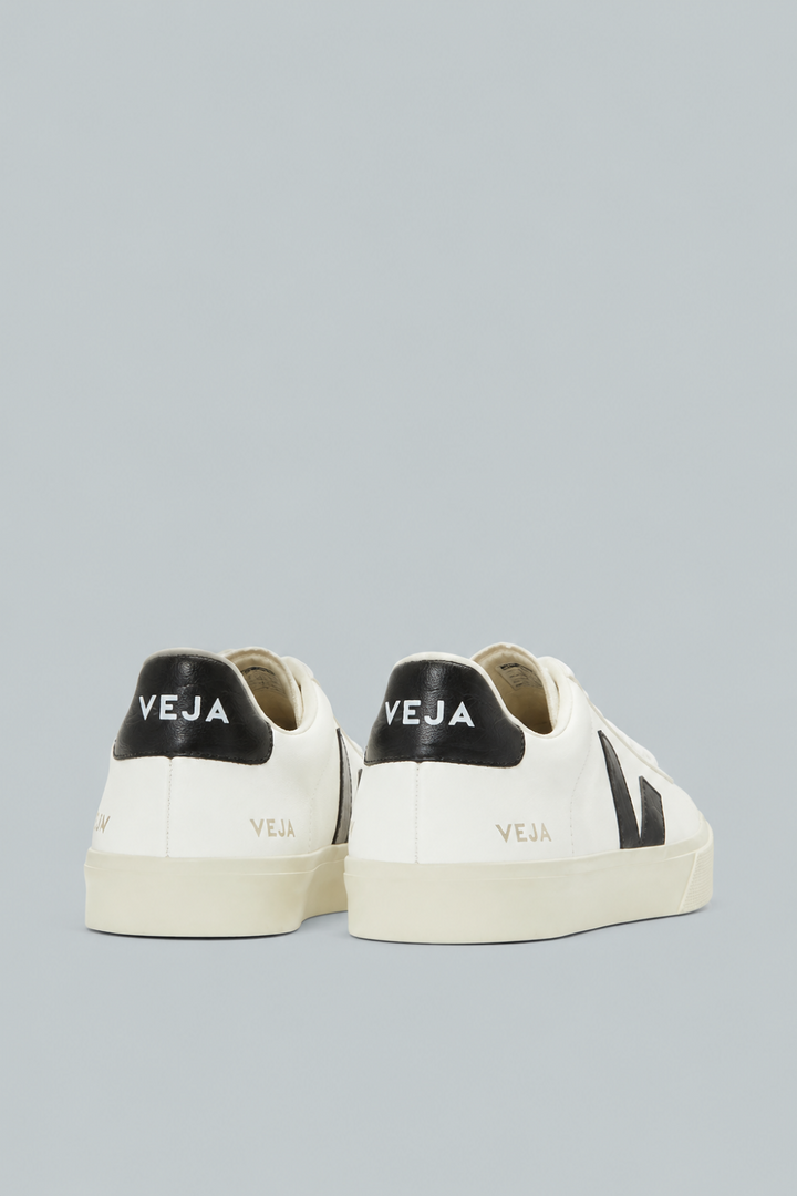 Campo Trainers Female VEJA Sneakers - White - 5 UK - Sneaker