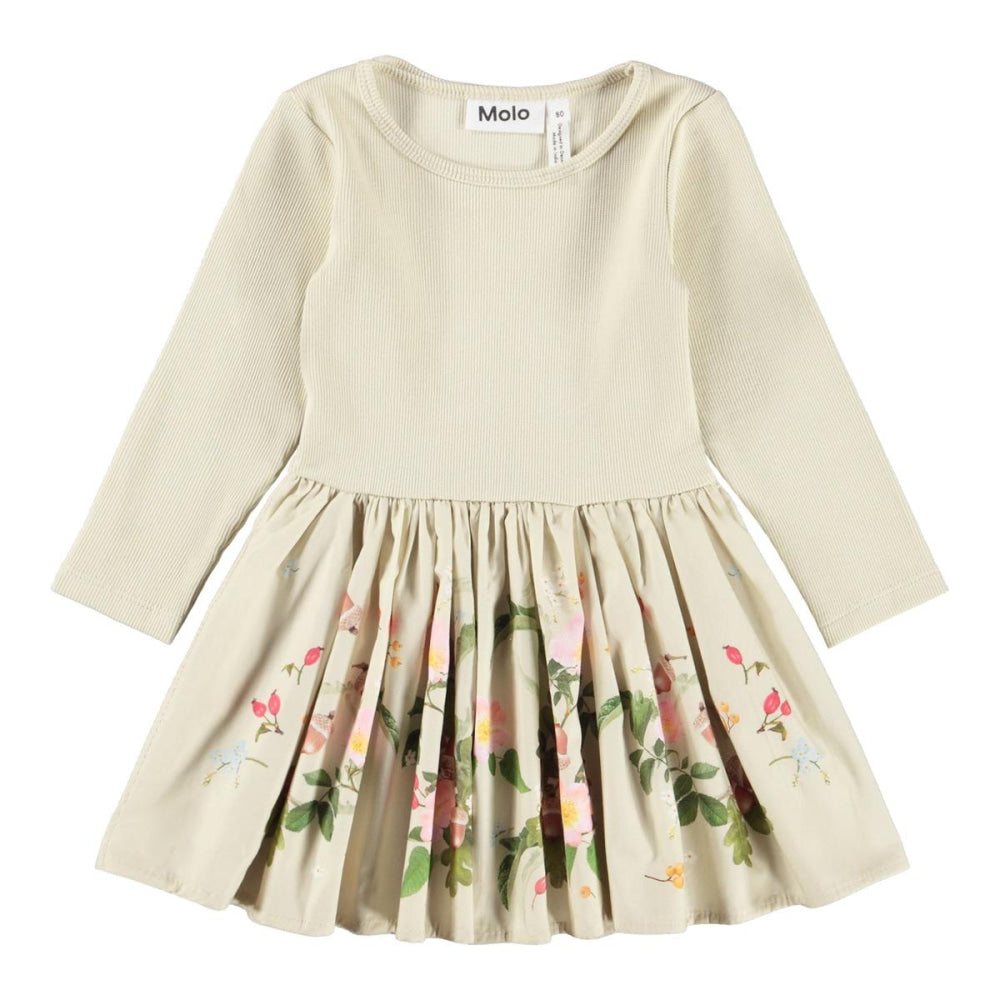 Candi - Floral Heart - 12M (80cm) - Dresses