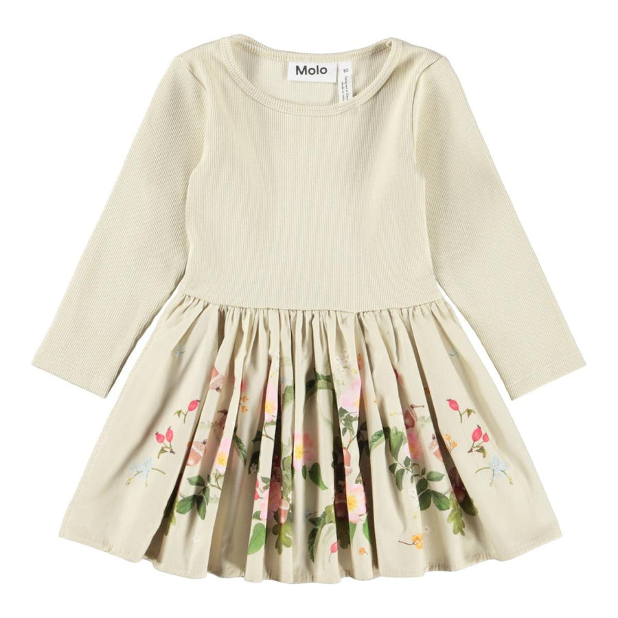 Candi - Floral Heart - 12M (80cm) - Dresses