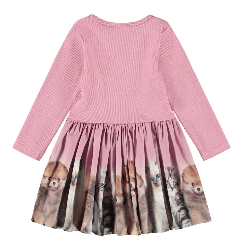 Candi - Fluffiness - 12M (80cm) - Dresses